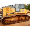 Image 7 : 2013 JOHN DEERE 850K WLT Dozer / Crawler Tractor