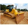 Image 4 : 2017 KOMATSU D61PX-24 Dozer / Crawler Tractor