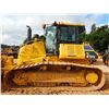 Image 7 : 2017 KOMATSU D61PX-24 Dozer / Crawler Tractor