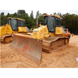 2015 KOMATSU D61PXi-23 Dozer / Crawler Tractor