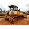 Image 3 : 2015 KOMATSU D61PXi-23 Dozer / Crawler Tractor