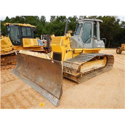 KOMATSU D61PX-12 Dozer / Crawler Tractor