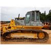 Image 8 : KOMATSU D61PX-12 Dozer / Crawler Tractor