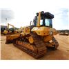 Image 2 : 2015 CATERPILLAR D6N LGP Dozer / Crawler Tractor