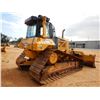 Image 3 : 2015 CATERPILLAR D6N LGP Dozer / Crawler Tractor