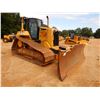 Image 4 : 2015 CATERPILLAR D6N LGP Dozer / Crawler Tractor