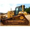 Image 7 : 2015 CATERPILLAR D6N LGP Dozer / Crawler Tractor
