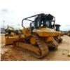 Image 2 : 2013 CATERPILLAR D6N LGP Dozer / Crawler Tractor