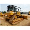 Image 3 : 2013 CATERPILLAR D6N LGP Dozer / Crawler Tractor