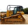 Image 7 : 2013 CATERPILLAR D6N LGP Dozer / Crawler Tractor