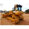 Image 2 : 2011 CATERPILLAR D6N LGP Dozer / Crawler Tractor