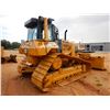Image 3 : 2011 CATERPILLAR D6N LGP Dozer / Crawler Tractor