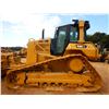 Image 7 : 2011 CATERPILLAR D6N LGP Dozer / Crawler Tractor