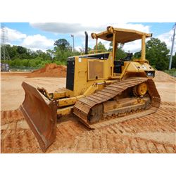 2006 CATERPILLAR D5N LGP Dozer / Crawler Tractor