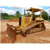 Image 1 : 2006 CATERPILLAR D5N LGP Dozer / Crawler Tractor