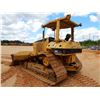 Image 2 : 2006 CATERPILLAR D5N LGP Dozer / Crawler Tractor