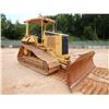 Image 4 : 2006 CATERPILLAR D5N LGP Dozer / Crawler Tractor
