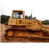 Image 10 : JOHN DEERE 850B LT Dozer / Crawler Tractor