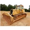 Image 1 : JOHN DEERE 850B LT Dozer / Crawler Tractor