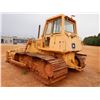Image 2 : JOHN DEERE 850B LT Dozer / Crawler Tractor