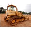 Image 3 : JOHN DEERE 850B LT Dozer / Crawler Tractor