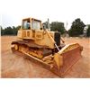 Image 4 : JOHN DEERE 850B LT Dozer / Crawler Tractor