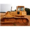 Image 7 : JOHN DEERE 850B LT Dozer / Crawler Tractor