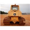 Image 9 : JOHN DEERE 850B LT Dozer / Crawler Tractor