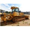 Image 3 : 2013 JOHN DEERE 750K XLT Dozer / Crawler Tractor
