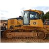 Image 7 : 2013 JOHN DEERE 750K XLT Dozer / Crawler Tractor