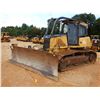 Image 1 : 2006 JOHN DEERE 750J LGP Dozer / Crawler Tractor
