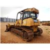Image 2 : 2006 JOHN DEERE 750J LGP Dozer / Crawler Tractor