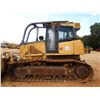 Image 7 : 2006 JOHN DEERE 750J LGP Dozer / Crawler Tractor