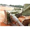 Image 12 : 1971 CATERPILLAR D7F Dozer / Crawler Tractor