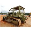Image 2 : 1971 CATERPILLAR D7F Dozer / Crawler Tractor