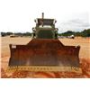 Image 5 : 1971 CATERPILLAR D7F Dozer / Crawler Tractor