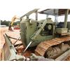 Image 6 : 1971 CATERPILLAR D7F Dozer / Crawler Tractor