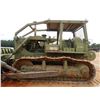 Image 8 : 1971 CATERPILLAR D7F Dozer / Crawler Tractor