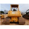 Image 12 : JOHN DEERE 750C LGP SERIES II Dozer / Crawler Tractor