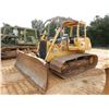 Image 1 : JOHN DEERE 750C LGP SERIES II Dozer / Crawler Tractor
