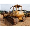 Image 2 : JOHN DEERE 750C LGP SERIES II Dozer / Crawler Tractor