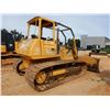 Image 3 : JOHN DEERE 750C LGP SERIES II Dozer / Crawler Tractor