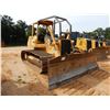 Image 4 : JOHN DEERE 750C LGP SERIES II Dozer / Crawler Tractor