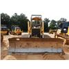 Image 5 : JOHN DEERE 750C LGP SERIES II Dozer / Crawler Tractor
