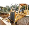 Image 6 : JOHN DEERE 750C LGP SERIES II Dozer / Crawler Tractor