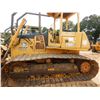 Image 8 : JOHN DEERE 750C LGP SERIES II Dozer / Crawler Tractor
