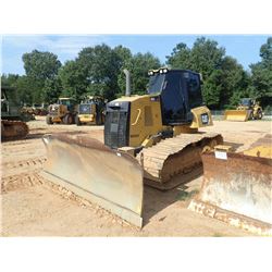 2015 CATERPILLAR D6K2 LGP Dozer / Crawler Tractor