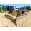 Image 2 : 2015 CATERPILLAR D6K2 LGP Dozer / Crawler Tractor