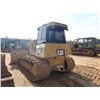 Image 4 : 2015 CATERPILLAR D6K2 LGP Dozer / Crawler Tractor