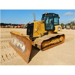 2015 CATERPILLAR D6K2 LGP Dozer / Crawler Tractor